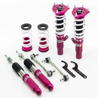 Godspeed Project Mono-SS Coilovers Honda Civic(FC) EX/LX 2016+
