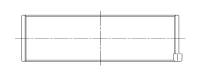 ACL Race Series - ACL Subaru/Scion FA20 Standard Size High Performance Rod Bearing Set 4B8310H-STD - Image 2