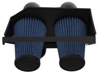 aFe Power (Advanced FLOW Engineering) - aFe Magnum FORCE Stage-2 Pro 5R Cold Air Intake System 2017 Ford F-150 V6-3.5L (tt) - Image 5