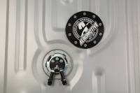 Aeromotive - Aeromotive 68-69 Chevrolet Chevelle/Malibu 340 Stealth Gen 2 Fuel Tank - Image 2