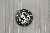 Aeromotive - Aeromotive 64-68 Ford Mustang 340 Stealth Gen 2 Fuel Tank - Image 2