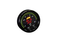 AEM Electronics - AEM X-Series 0-150 Oil Pressure Gauge Kit - Image 5