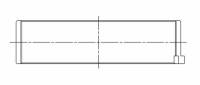 ACL Race Series - ACL Subaru FB20/FB25 Standard Size High Performance Rod Bearing Set 4B8325H-STD - Image 2