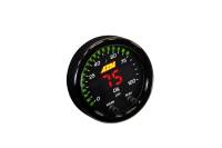 AEM Electronics - AEM X-Series Pressure 0-100psi Gauge Kit - Image 4