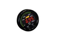 AEM Electronics - AEM X-Series EGT 0-1800F Gauge - Image 7