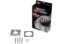 aFe Power (Advanced FLOW Engineering) - aFe Silver Bullet Throttle Body Spacers TBS Toyota 4Runner/FJ Cruiser 10-12 V6-4.0L - Image 2