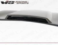 VIS Racing - VIS Racing Carbon Fiber Hood Cowl Induction Style for Chevrolet Corvette 97-04 - Image 5