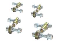 aFe Power (Advanced FLOW Engineering) - aFe Control Sway Bar Set Johnny OConnell 97-13 Chevy Corvette C5/C6 - Image 4