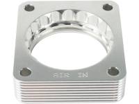 aFe Power (Advanced FLOW Engineering) - aFe Silver Bullet Throttle Body Spacers TBS Ford F-150 97-10 V8-4.6 97-03 V8-5.4L - Image 2