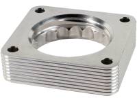 aFe Power (Advanced FLOW Engineering) - aFe Silver Bullet Throttle Body Spacers TBS Ford F-150 97-10 V8-4.6 97-03 V8-5.4L - Image 3