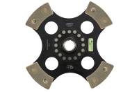 ACT 1989 Ford Probe 4 Pad Rigid Race Disc