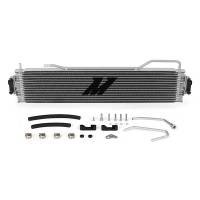 Mishimoto - Mishimoto 2014+ Chevy Silverado 1500 V8 Transmission Cooler - Image 2