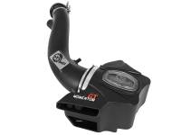 aFe Momentum GT Pro DRY S Cold Air Intake System 16-17 Jeep Grand Cherokee V6-3.6L