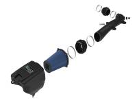 aFe Power (Advanced FLOW Engineering) - aFe Quantum Pro 5R Cold Air Intake System 18-19 Jeep Wrangler (JL) V6-3.6L - Image 2