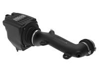 aFe Power (Advanced FLOW Engineering) - aFe Quantum Pro 5R Cold Air Intake System 18-19 Jeep Wrangler (JL) V6-3.6L - Image 4