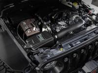 aFe Power (Advanced FLOW Engineering) - aFe Quantum Pro 5R Cold Air Intake System 18-19 Jeep Wrangler (JL) V6-3.6L - Image 7