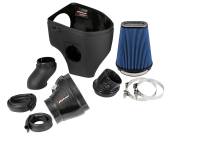 aFe Power (Advanced FLOW Engineering) - aFe Magnum Force Stage-2 Track Series Carbon Fiber AIS w/ Pro 5R Media - 18 Dodge Challenger V8-6.2L - Image 3