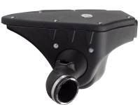 aFe Power (Advanced FLOW Engineering) - aFe MagnumFORCE Intakes Stage-2 PDS AIS PDS BMW 3-Series (E9X) 06-12 L6-3.0L (Blk) - Image 3