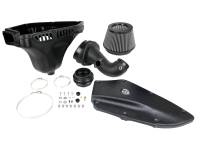 aFe Power (Advanced FLOW Engineering) - aFe MagnumFORCE Intakes Stage-2 PDS AIS PDS BMW 3-Series (E9X) 06-12 L6-3.0L (Blk) - Image 4