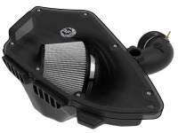 aFe Power (Advanced FLOW Engineering) - aFe MagnumFORCE Intakes Stage-2 PDS AIS PDS BMW 3-Series (E9X) 06-12 L6-3.0L (Blk) - Image 8