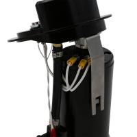 Aeromotive - Aeromotive 11-17 Mustang S197/S550 Brushless 5.0 GPM Gear Pump 18-20 GT/Ecoboost - Image 2