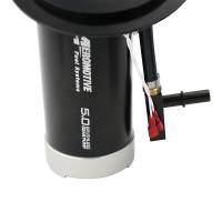 Aeromotive - Aeromotive 11-17 Mustang S197/S550 Brushless 5.0 GPM Gear Pump 18-20 GT/Ecoboost - Image 4