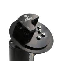 Aeromotive - Aeromotive 11-17 Mustang S197/S550 Brushless 5.0 GPM Gear Pump 18-20 GT/Ecoboost - Image 5