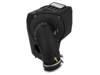 aFe Power (Advanced FLOW Engineering) - aFe QUANTUM Cold Air Intake System w/ Pro 5R Media 15-19 Ford Transit V6-3.5L (tt) - Image 1