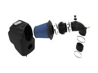 aFe Power (Advanced FLOW Engineering) - aFe QUANTUM Cold Air Intake System w/ Pro 5R Media 15-19 Ford Transit V6-3.5L (tt) - Image 2