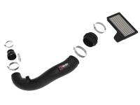 aFe Power (Advanced FLOW Engineering) - aFe Super Stock Induction System Pro Dry S Media 15-20 Ford Mustang L4-2.3L (t) - Image 2