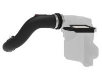 aFe Power (Advanced FLOW Engineering) - aFe Super Stock Induction System Pro Dry S Media 15-20 Ford Mustang L4-2.3L (t) - Image 4