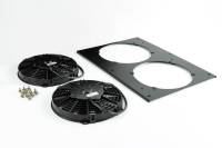 CSF Porsche 944 Fan and Shroud Kit