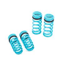 Godspeed Project - Godspeed Project Traction-S Lowering Springs Infiniti G37 Sedan (V37) 2009-2013 AWD - Image 2