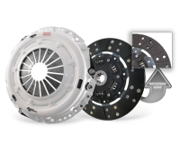 Clutch Masters 12-13 Honda Civic Si 2.4L 6spd FX250 High Rev Sprung Clutch Kit w/ FW *Req FlashPro
