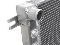 aFe Power (Advanced FLOW Engineering) - aFe BladeRunner Street Series Tube & Fin Aluminum Radiator 07-18 Jeep Wrangler (JK) V6-3.6L/3.8L - Image 4
