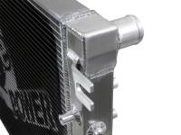 aFe Power (Advanced FLOW Engineering) - aFe BladeRunner Street Series Tube & Fin Aluminum Radiator 07-18 Jeep Wrangler (JK) V6-3.6L/3.8L - Image 5