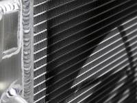 aFe Power (Advanced FLOW Engineering) - aFe BladeRunner Street Series Tube & Fin Aluminum Radiator 07-18 Jeep Wrangler (JK) V6-3.6L/3.8L - Image 6