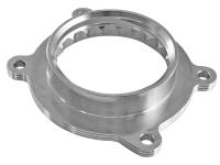 aFe Power (Advanced FLOW Engineering) - aFe Silver Bullet Throttle Body Spacer 14 Chevrolet Corvette V8 6.2L - Image 2