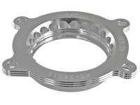 aFe Power (Advanced FLOW Engineering) - aFe Silver Bullet Throttle Body Spacer 14 Chevrolet Corvette V8 6.2L - Image 3