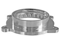 aFe Power (Advanced FLOW Engineering) - aFe Silver Bullet Throttle Body Spacer 14 Chevrolet Corvette V8 6.2L - Image 4
