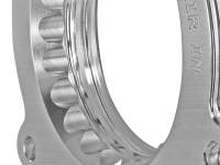 aFe Power (Advanced FLOW Engineering) - aFe Silver Bullet Throttle Body Spacer 14 Chevrolet Corvette V8 6.2L - Image 5