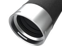 aFe Power (Advanced FLOW Engineering) - aFe 16-19 RAM 1500 V6 3.0L (TD) BladeRunner 3in Aluminum Hot & Cold Charge Pipe Kit - Black - Image 4