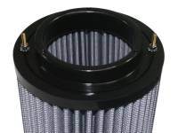 aFe Power (Advanced FLOW Engineering) - aFe MagnumFLOW Air Filters OER Pro DRY S 09-12 Audi A4 V6 3.0L / 09 A4 V6 3.2L - Image 3