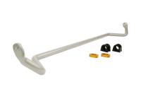 Whiteline - Whiteline 9/10+ Impreza GH/GR MY11 / 9/10+ STi Front 24mm Swaybar-X heavy duty - Image 1