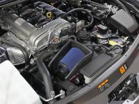 aFe Power (Advanced FLOW Engineering) - aFe Takeda Rapid Induction Cold Air Intake System w/ Pro 5R Mazda MX-5 Miata (ND) 16-19 L4-2.0L - Image 6