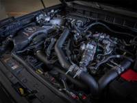 aFe Power (Advanced FLOW Engineering) - aFe Momentum GT Cold Air Intake System w/ Pro GUARD7 2021+ Ford Bronco V6-2.7L - Image 6