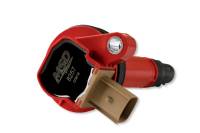 MSD Ignition - MSD Coil, RED, Ford Eco-Boost 3.5L V6, 6-Pk - Image 2