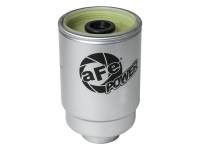 aFe Power (Advanced FLOW Engineering) - aFe ProGuard D2 Fluid Filters Fuel F/F FUEL GM Diesel Trucks 01-12 V8-6.6L (td) - Image 2