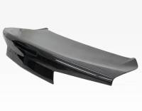 VIS Racing Carbon Fiber Trunk OEM Style for Chevrolet Camaro 2DR 16-17