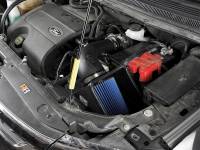 aFe Power (Advanced FLOW Engineering) - aFe Magnum FORCE Stage-2 Pro 5R Cold Air Intake System 09-14 Ford Edge V6-3.5L - Image 2